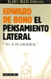 El pensamiento lateral