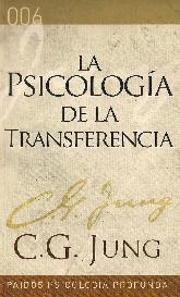 La Psicologa de la transferencia