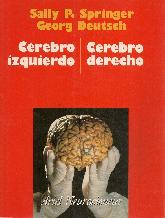 Cerebro izquierdo / cerebro derecho