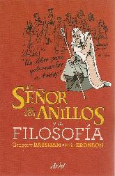 El Seor de los Anillos y la Filosofa