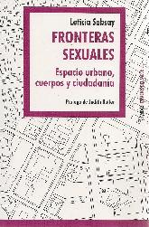 Fronteras Sexuales