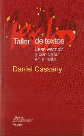 Taller de Textos