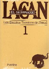 Los Escritos Tcnicos de Freud Lacan El Seminario 1