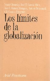 Los lmites de la globalizacin