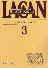 Las Psicosis  El Seminario 3