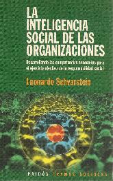 La inteligencia social de las organizaciones