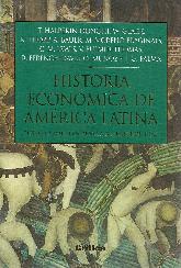 Historia Económica del América Latina