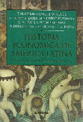 Historia Econmica del Amrica Latina