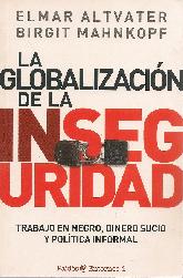 La globalizacion de la inseguridad