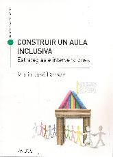 Construir un aula inclusiva