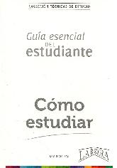 Cmo estudiar