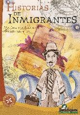 Historia de inmigrantes
