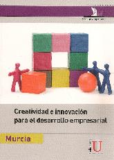 Creatividad e innovacin para el desarrollo empresarial