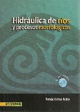 Hidrulica de ros y procesos morfolgicos