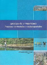 Geografa y Territorio