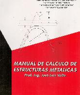 Manual de Calculo de Estructuras Metalicas