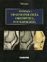 Radiologa en Traumatologa y Ortopedia y Reumatologa Pedrosa