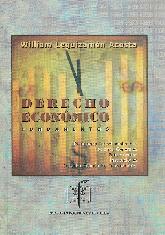 Derecho Econmico