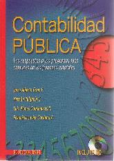 Contabilidad Publica CD