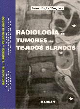 Radiologa de Tumores de Tejidos Blandos Kransdorf & Murphey