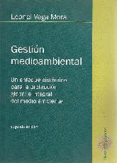 Gestin medioambiental