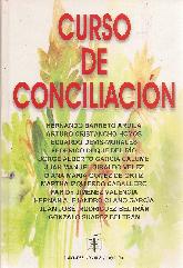 Curso de Conciliacin