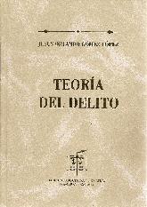 Teora del Delito