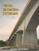 Puentes en Concreto Postensado