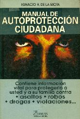 Manual de autoproteccion ciudadana