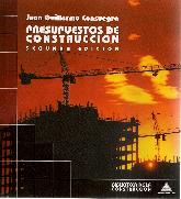 Presupuestos de Construccin