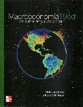 Macroeconoma con aplicaciones a Latinoamrica