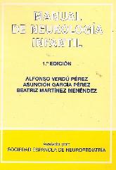 Manual de Neurologa Infantil