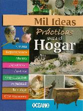 Mil ideas prcticas para el hogar