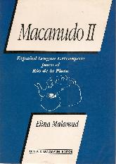 Macanudo II