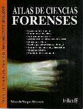 Atlas de Ciencias Forenses