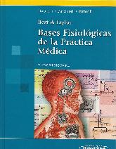 Bases Fisiolgicas de la Prctica Mdica Best y Taylor