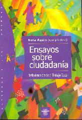 Ensayos sobre ciudadania
