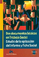 Dos documentos basicos en Trabajo Social