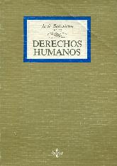 Derechos humanos