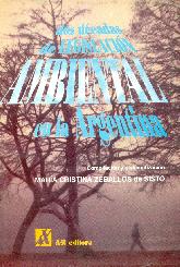 Dos decadas de legislacion ambiental en la Argentina