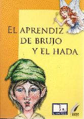 El aprendiz de brujo y el hada