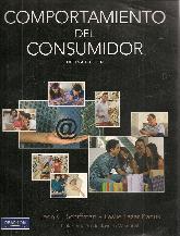 Comportamiento del consumidor