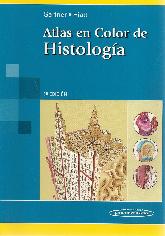 Atlas en Color de Histologa