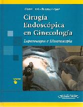 Ciruga Endoscpica en Ginecologa