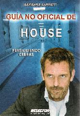 gua no oficial de House