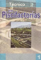 Tcnico en Piscifactorias - 2 Tomos