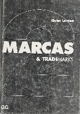 Marcas and Trademarks