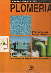 Enciclopedia Atrium de la plomeria - 5 tomos