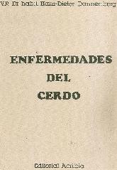 Enfermedades del Cerdo