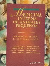 Medicina Interna de Animales Pequeos